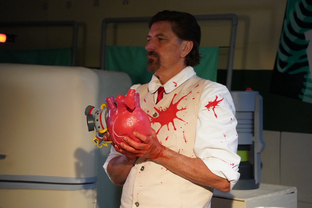 ShorKtf2's tweet image. And that’s a wrap everyone!