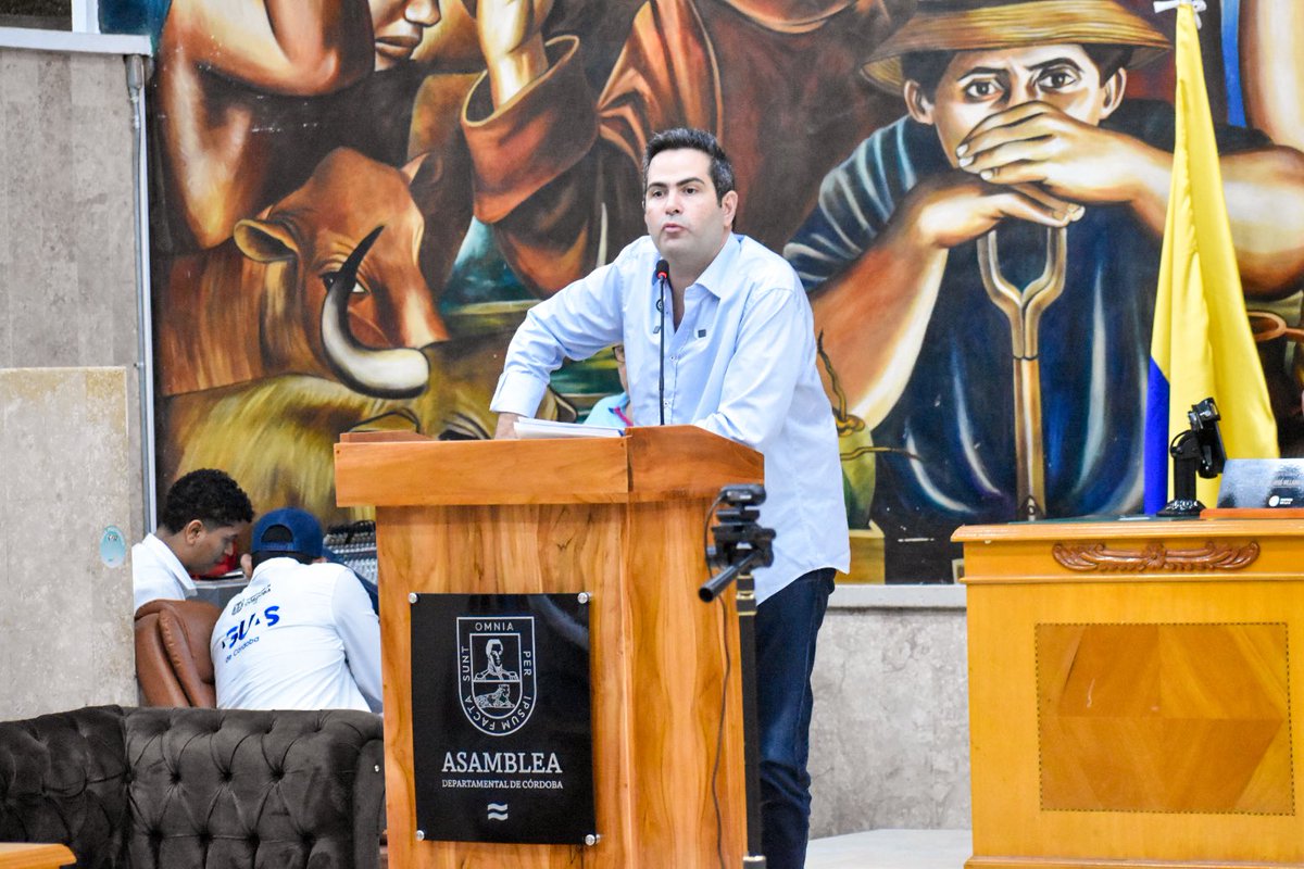 Asamblea de Córdoba tweet media