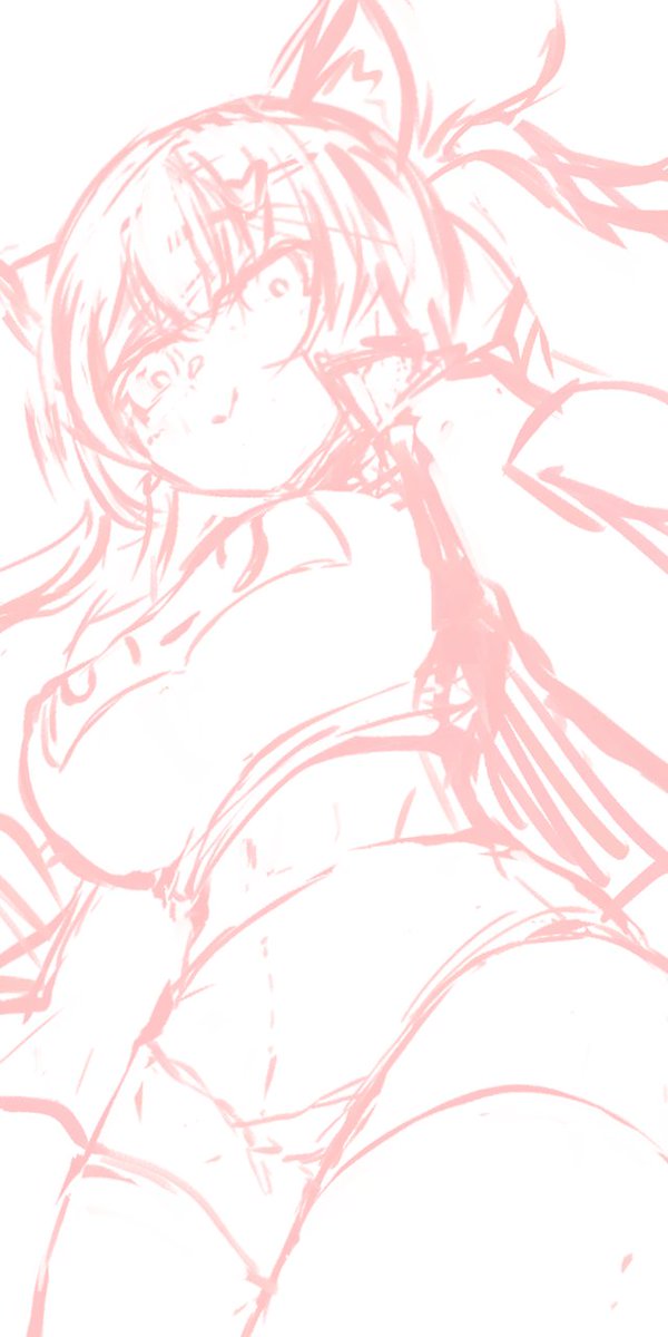 Loveka_Draw's tweet photo. https://t.co/cq5KF6LBGw