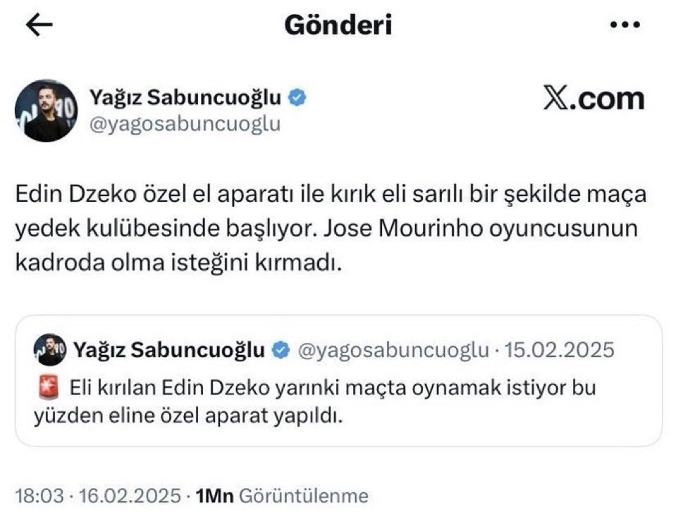 GSforLife tweet media