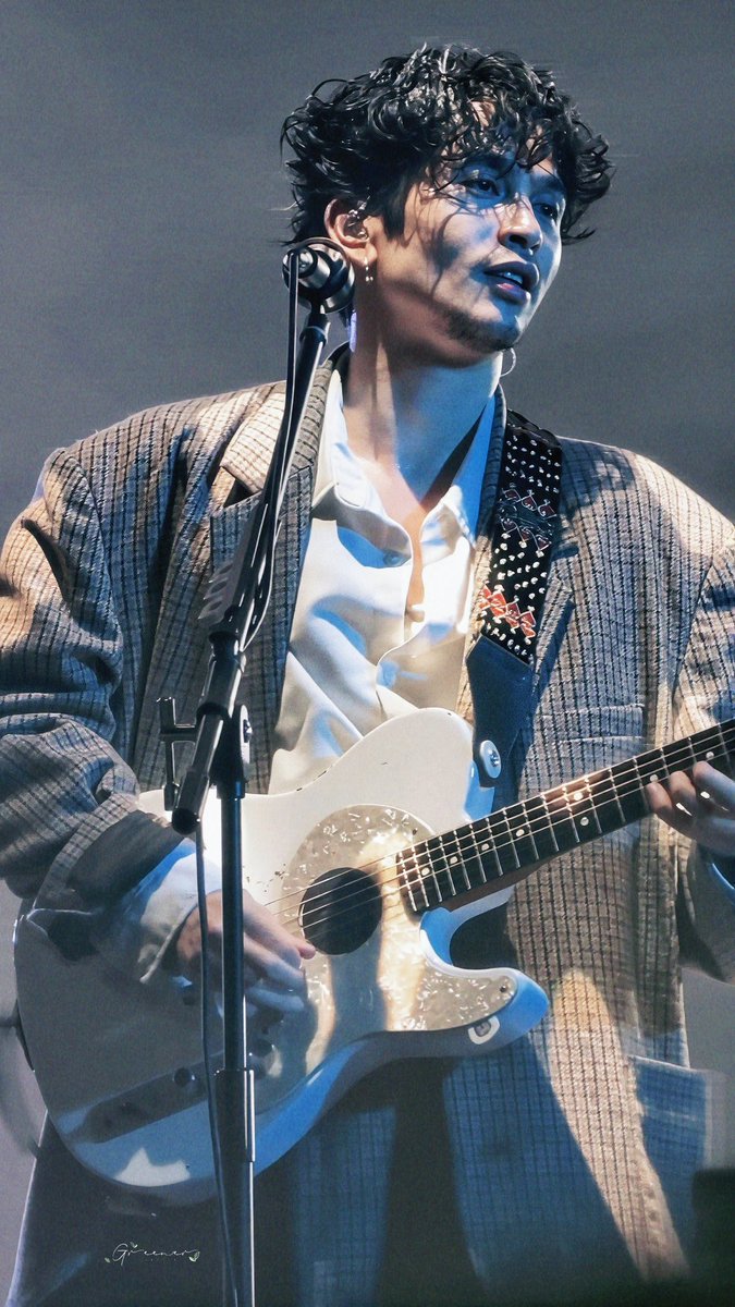 GREENER.👑🐃 tweet media