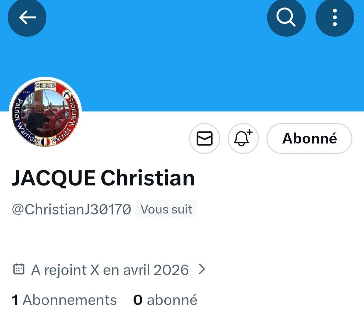 🇨🇵 Dédé 🇫🇷♿ tweet media