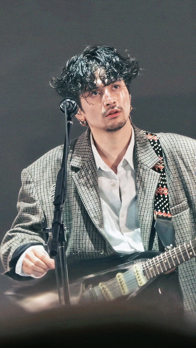 GREENER.👑🐃 tweet media