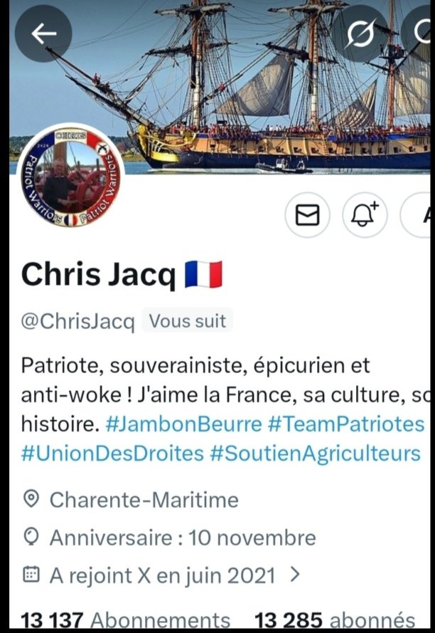 🇨🇵 Dédé 🇫🇷♿ tweet media