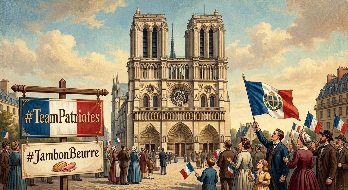 🇨🇵 Dédé 🇫🇷♿ tweet media