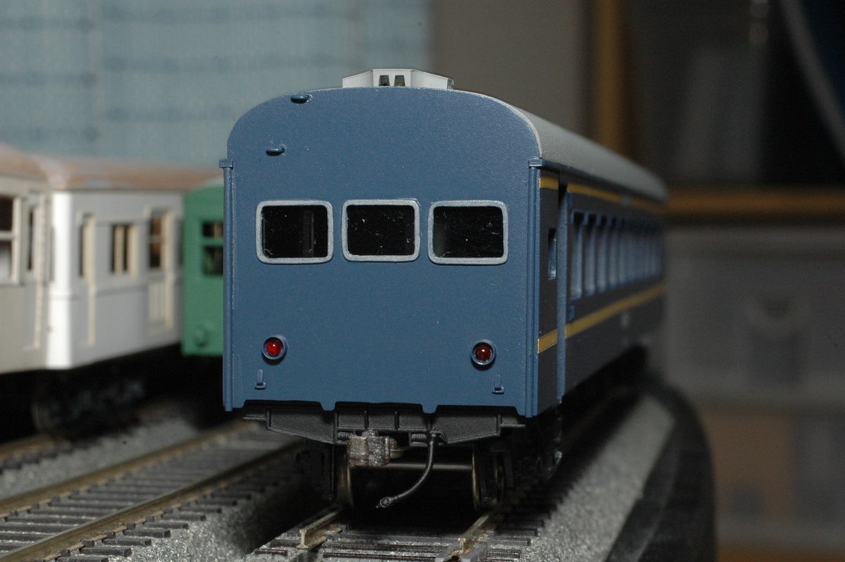 我田引鉄＠5/30 とれいんﾏｰｹｯﾄ大阪 tweet media