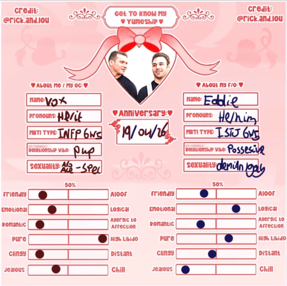 Vox .ᐟ puppy of shedtwt 𐂯 .ᐟ⸝⸝ tweet media