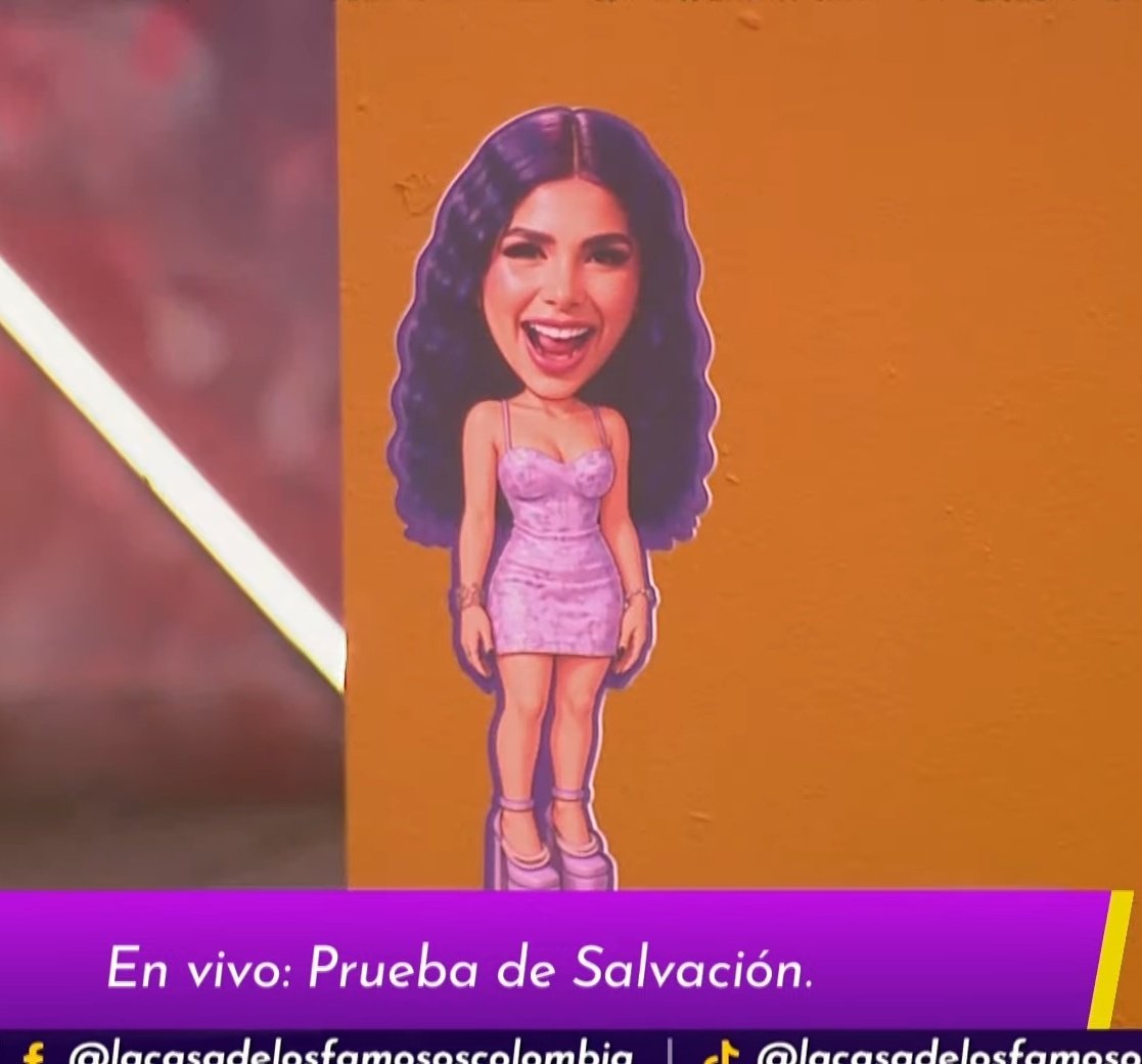 SoyGiaGill tweet media