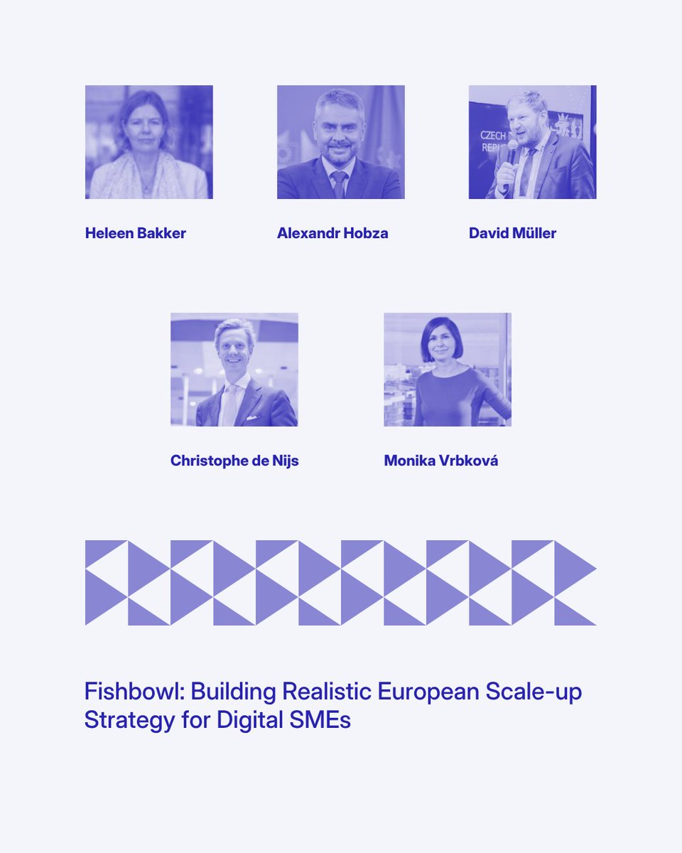 Europe as a Task tweet media