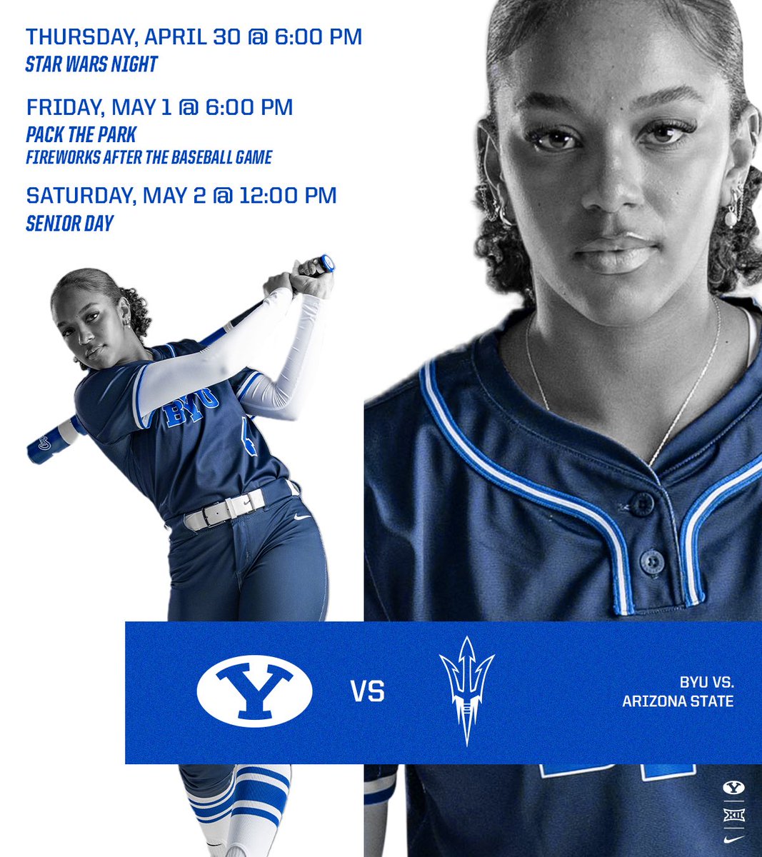 BYU Tickets tweet media