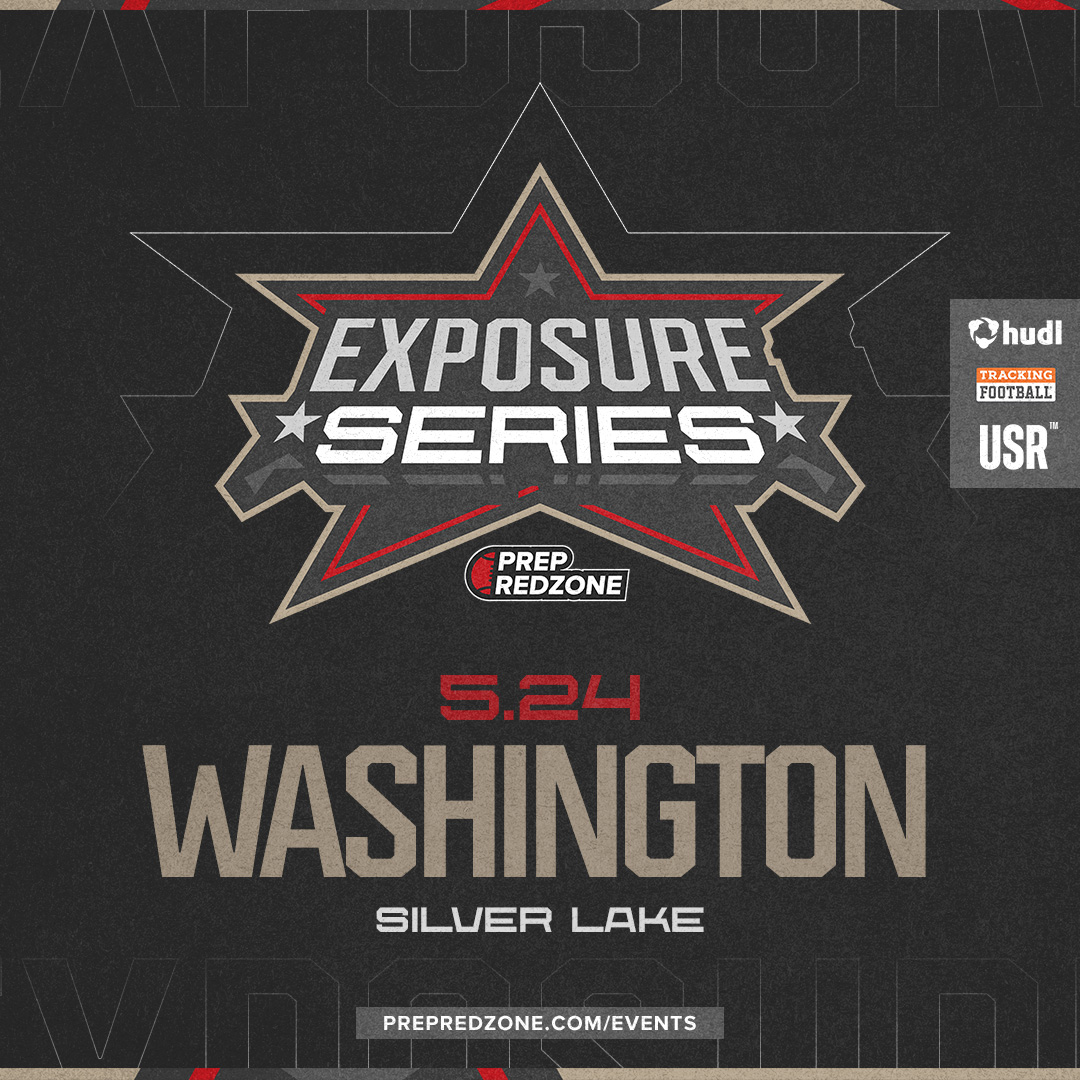 Prep Redzone Washington tweet media