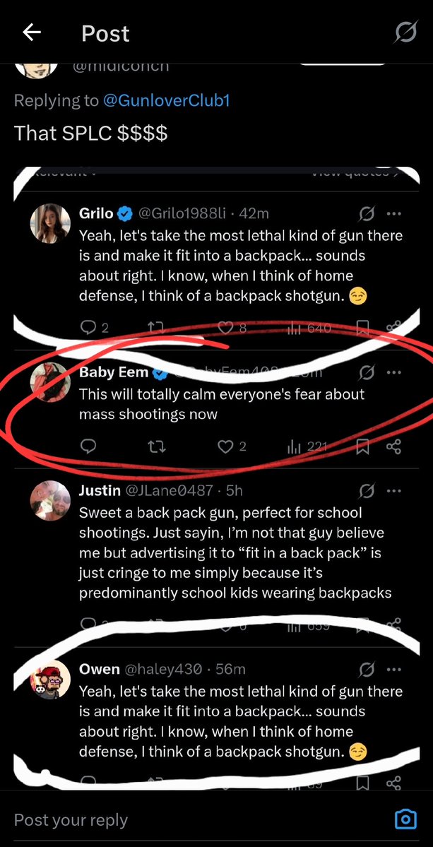 Bill Gates O'Hell tweet media