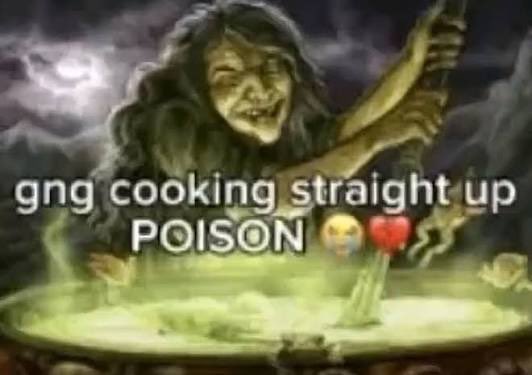 BRAINROT OF A "Rivalry" 😭🥀