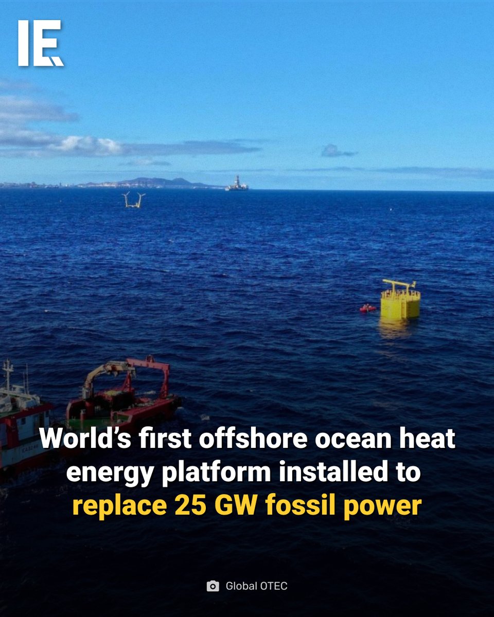 Interesting Engineering tweet media