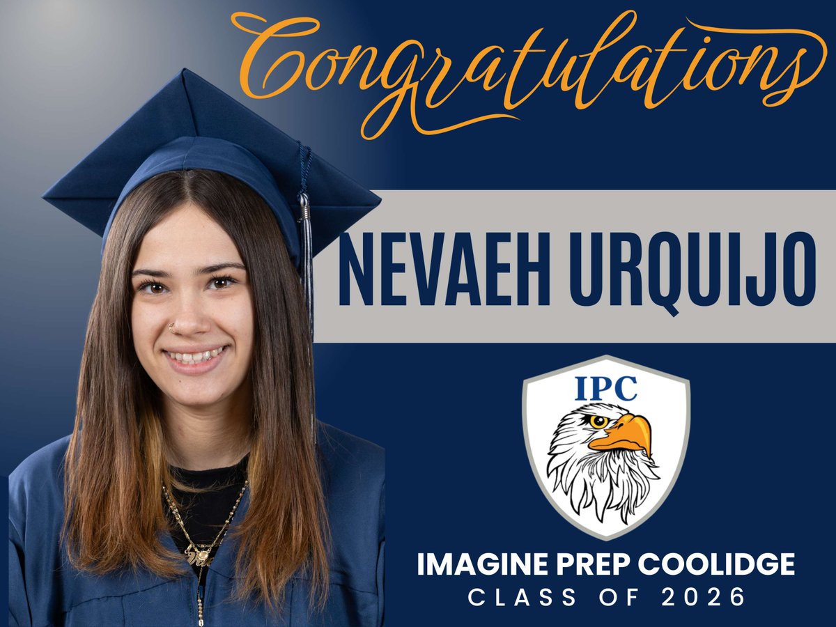 CoolidgePrep's tweet image. Senior spotlight time! 🤩 
#classof2026 #seniorspotlight