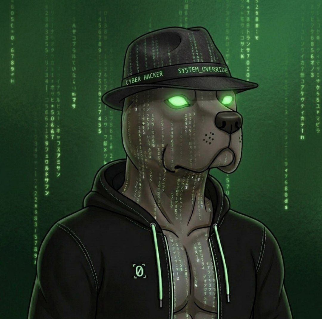 Apex Hounds tweet media