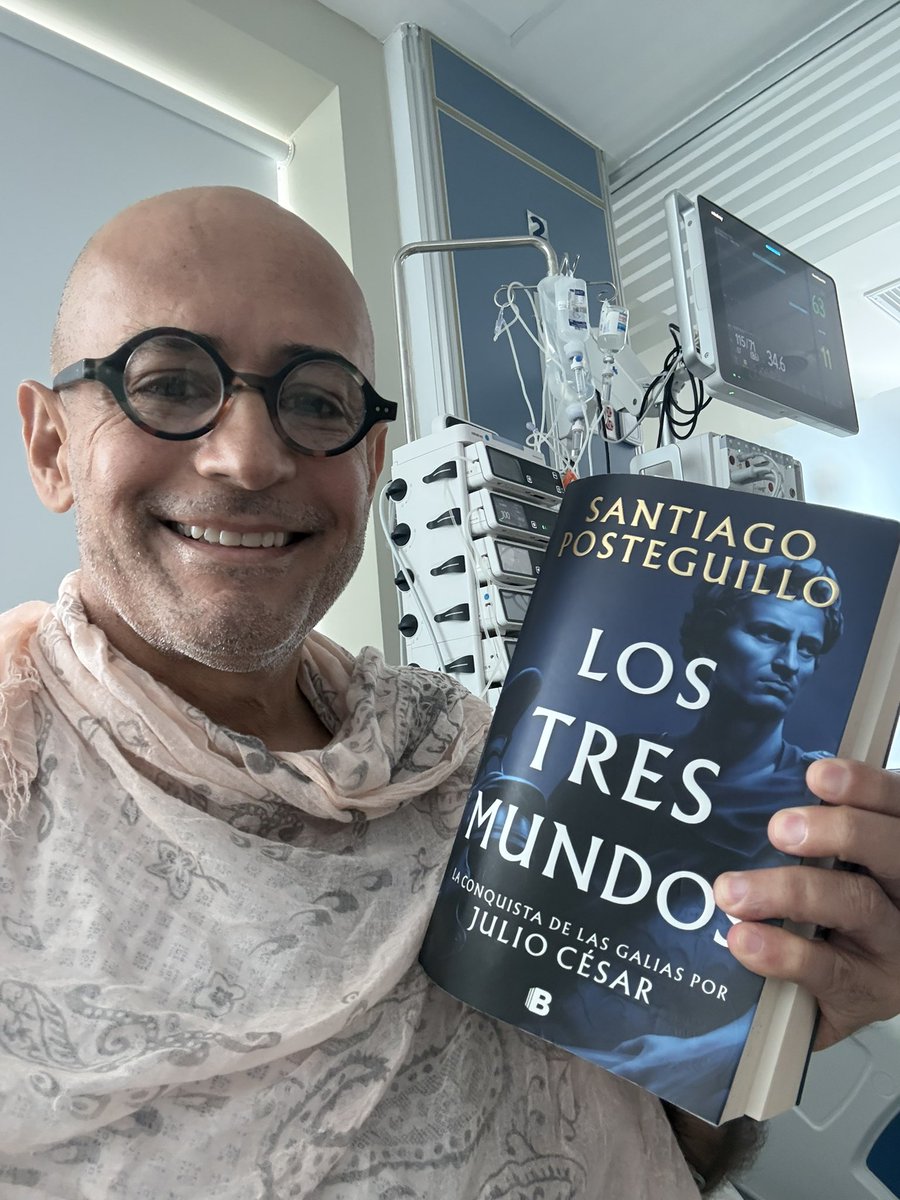 Hugo Alday Nieto tweet media