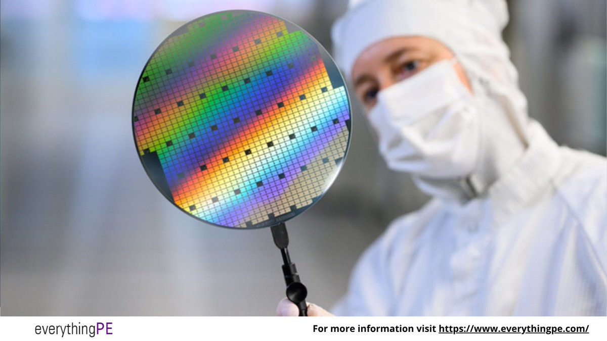 everything_PE_'s tweet image. Bosch Introduces Third-Gen SiC Chips to Boost EV Efficiency

Read More: ow.ly/pQps50YOokG

#bosch #sic #gen3 #electricvehicles #electromobility #powerelectronics #technologynews