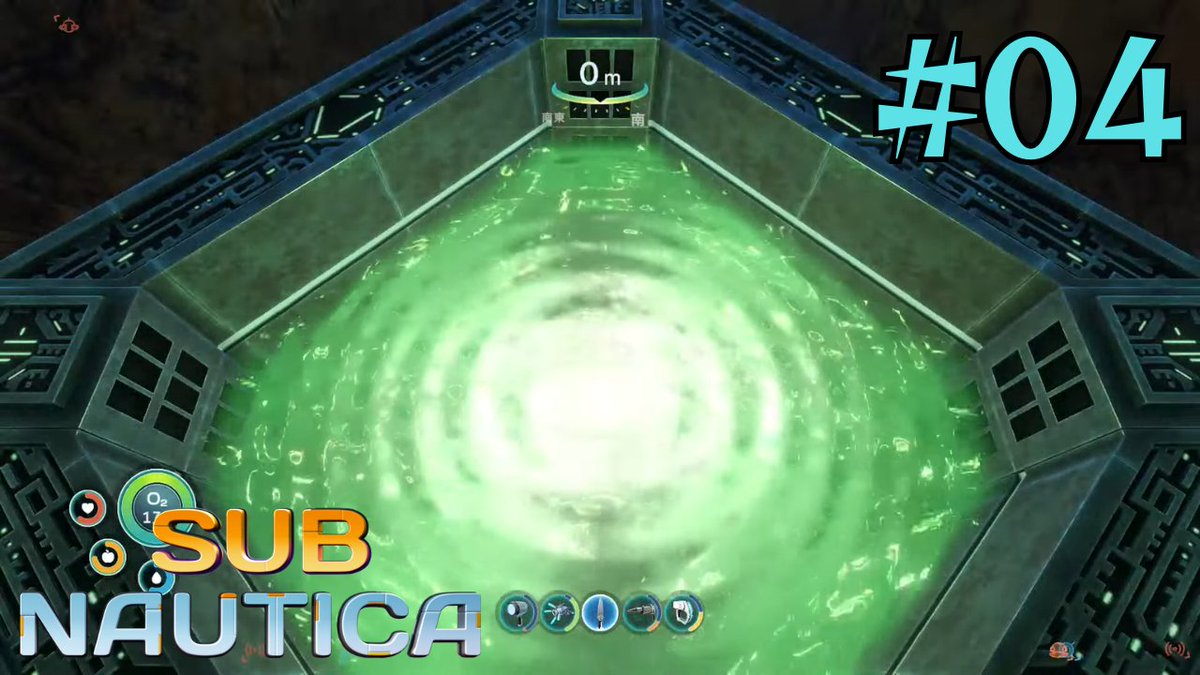 fukusuke178kdf's tweet image. 【Subnautica】#04 ちょっと水深300mまで【サブノーティカ】

ご視聴ありがとうございました
拠点が作れません

#PS4 #PS4share #サブノーティカ #ゲーム実況 #ゲーム配信 #生放送 #Subnautica

youtube.com/live/4XkKoS4LE…