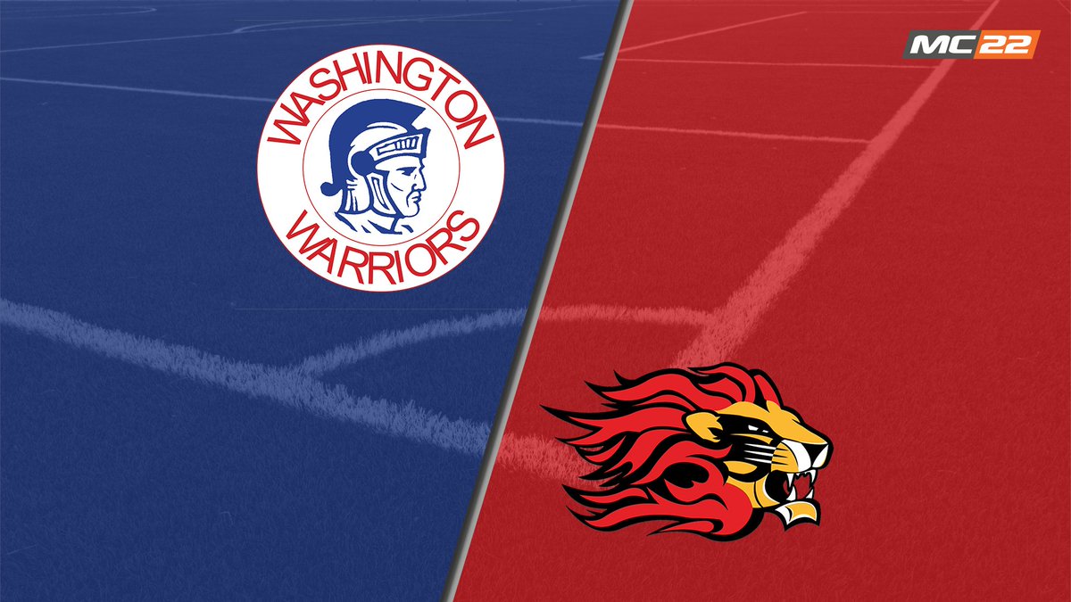 MediacomMC22's tweet photo. Watch a live high school boys soccer game tonight on #MC22!
⚽ @CRWarriorSports vs. @LinnMarSoccer
⏰ @ 4:45 PM
📺 MC22+ CH. 175, 664, or 764
💻 Livestream: https://t.co/OI6lQH8FtE https://t.co/esMBWJlPgd