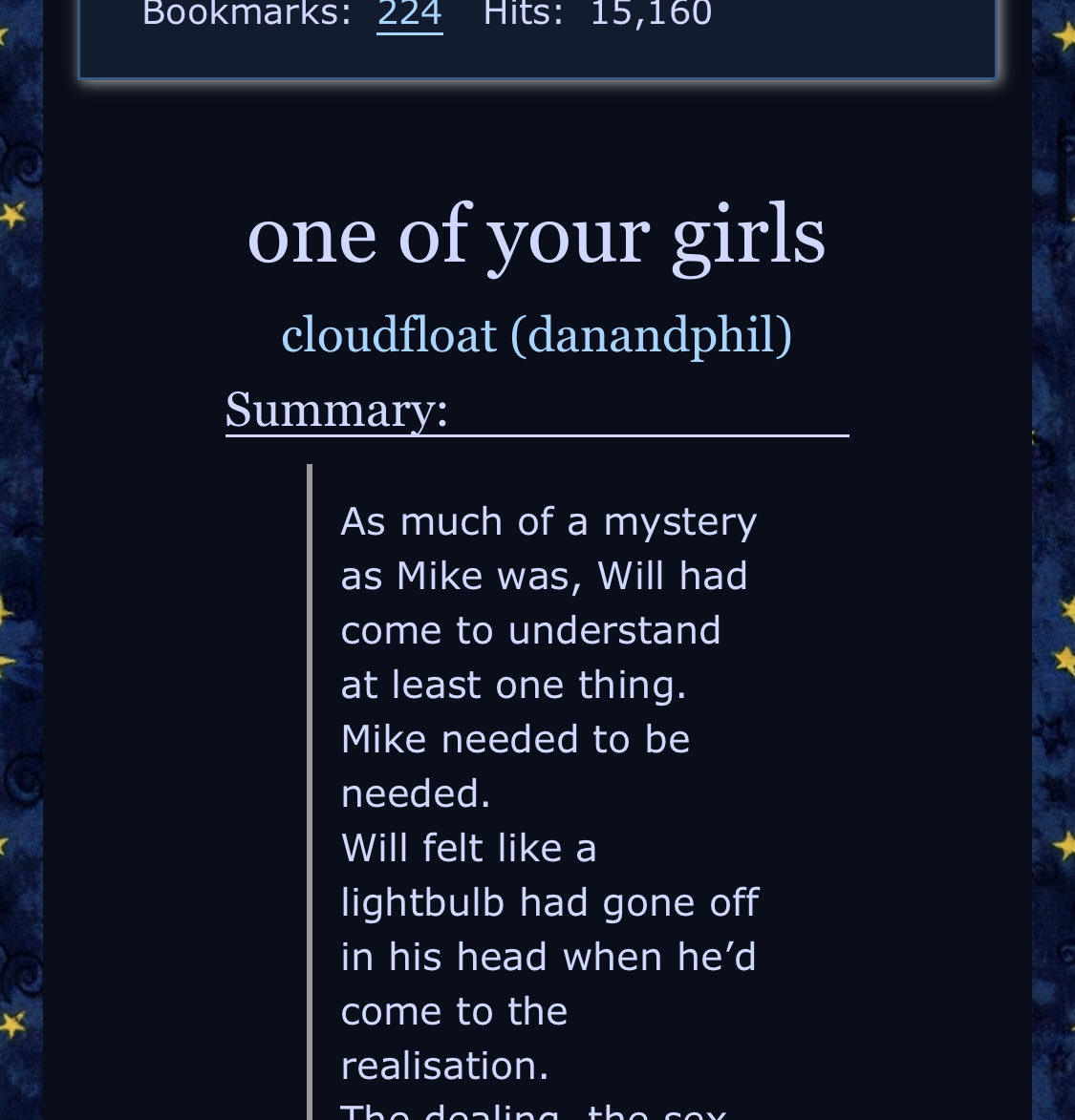 daria ✧ THE TORTURED BYLERS DEPARTMENT ✧ tweet media