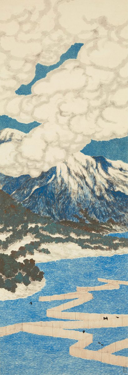横浜美術館 | Yokohama Museum of Art tweet media