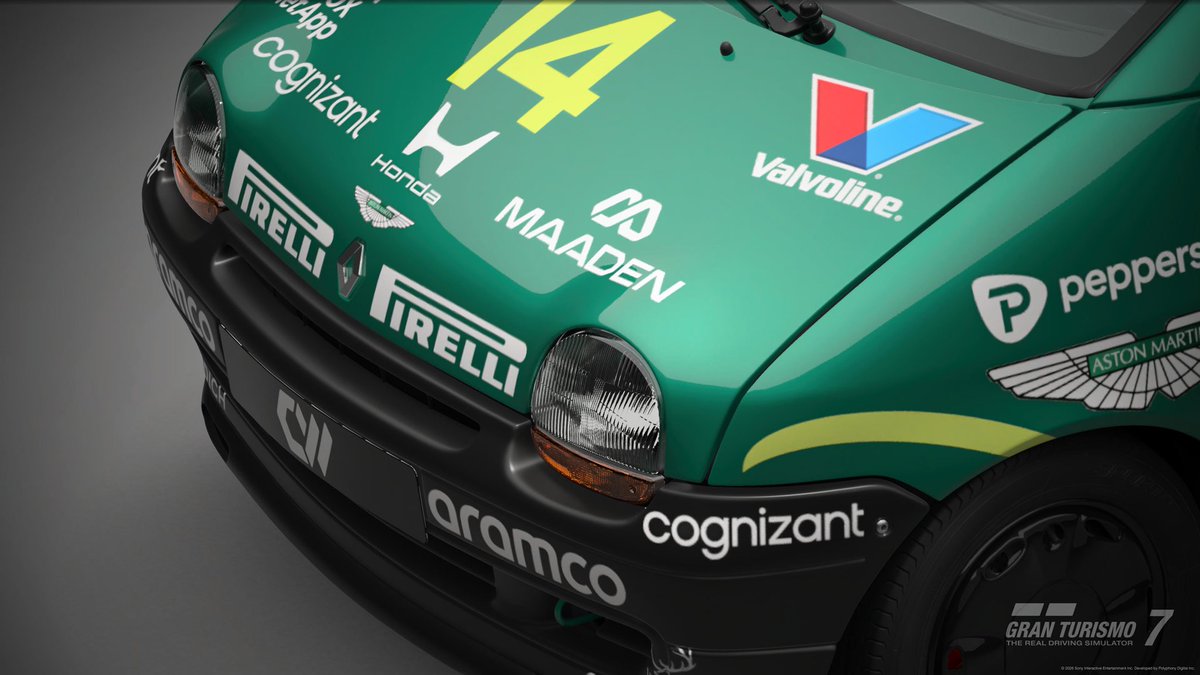 C Pillón | ALSAMR26 🚌🟢 tweet media