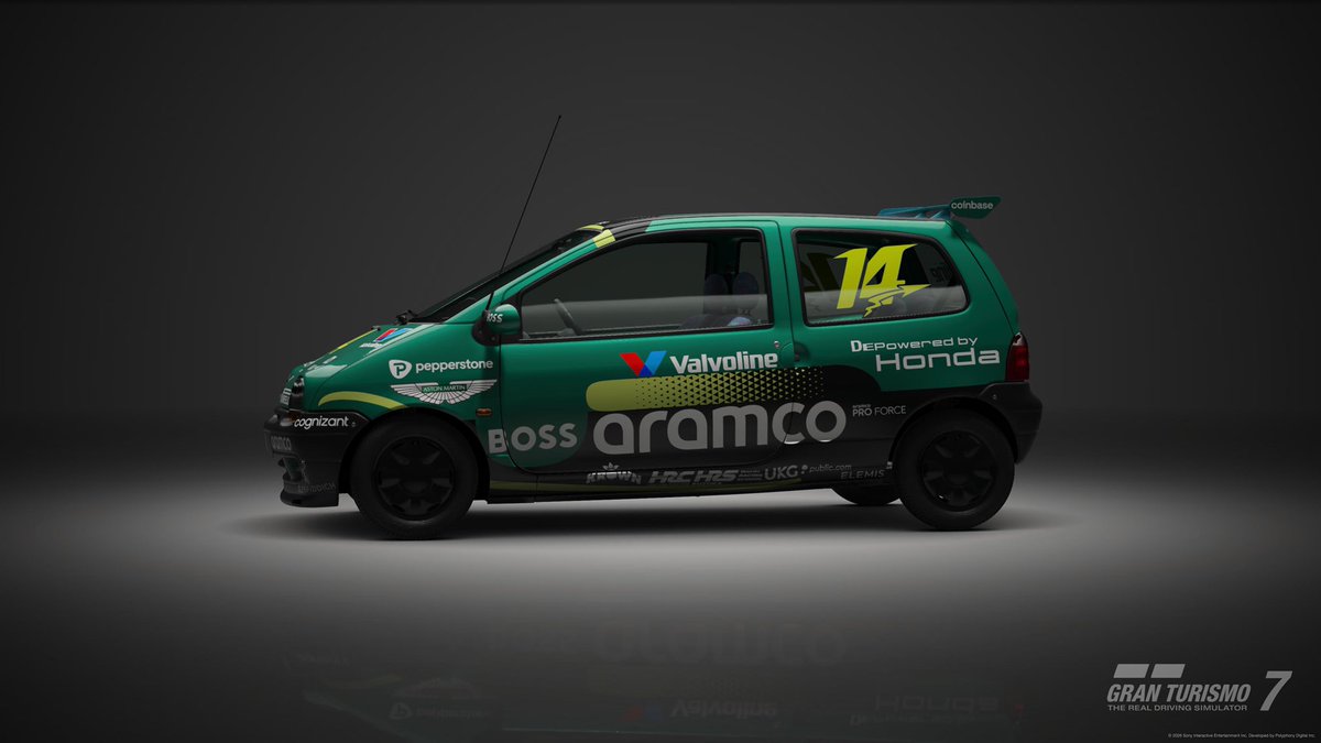 C Pillón | ALSAMR26 🚌🟢 tweet media