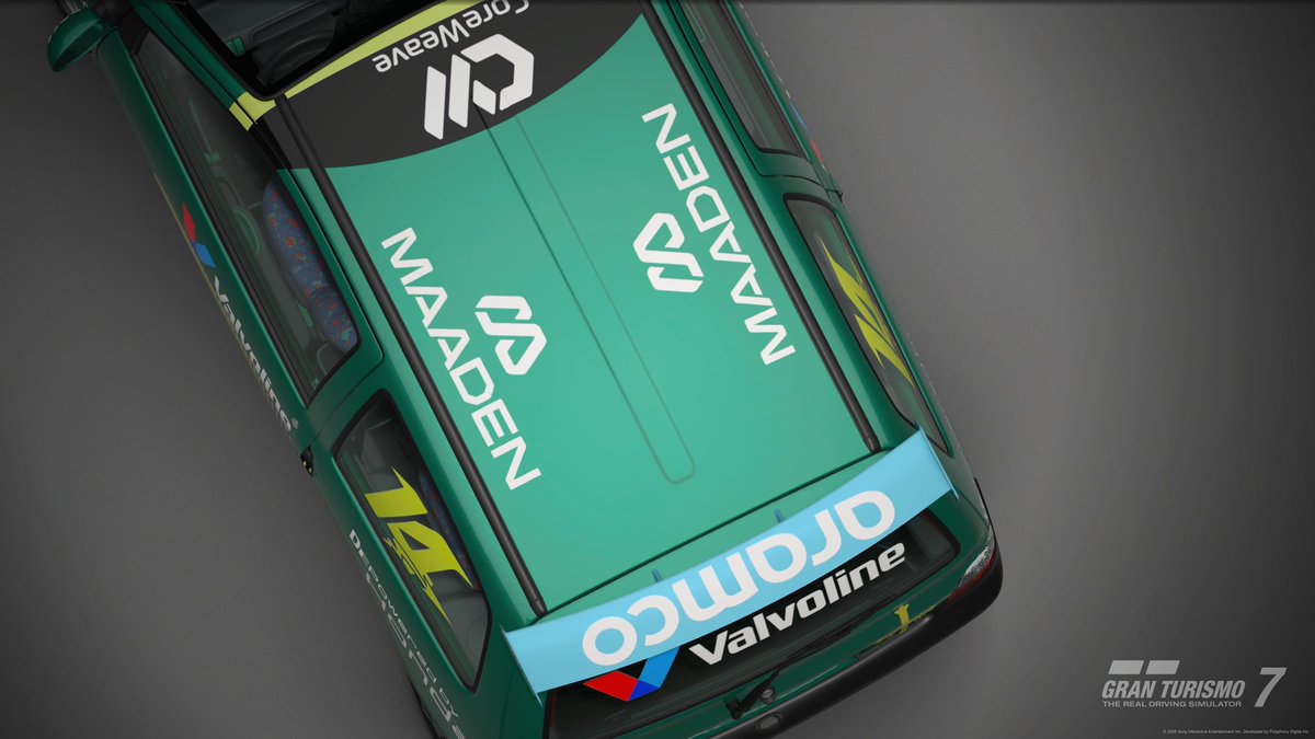 C Pillón | ALSAMR26 🚌🟢 tweet media