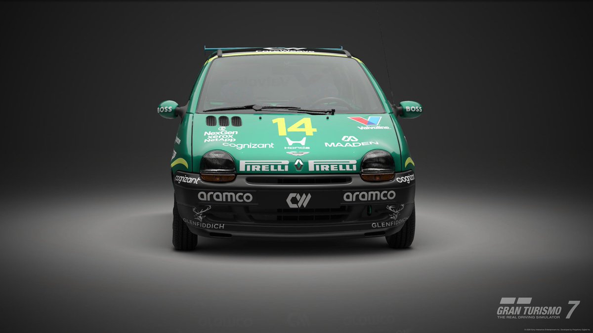 C Pillón | ALSAMR26 🚌🟢 tweet media