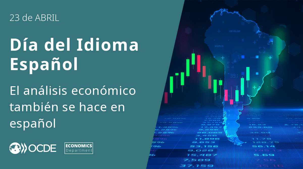 OECD Economics tweet media