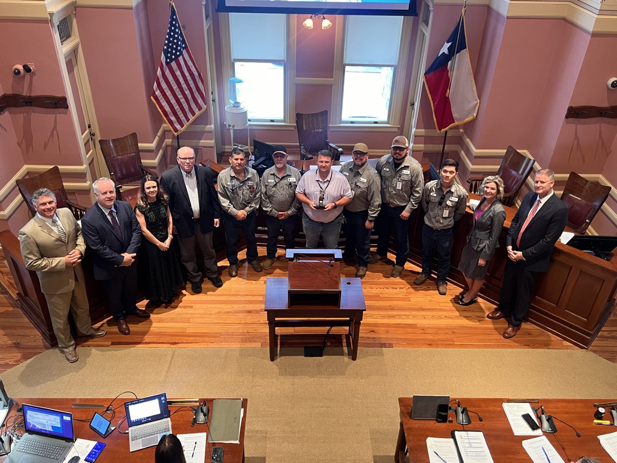 Comal County, Texas tweet media