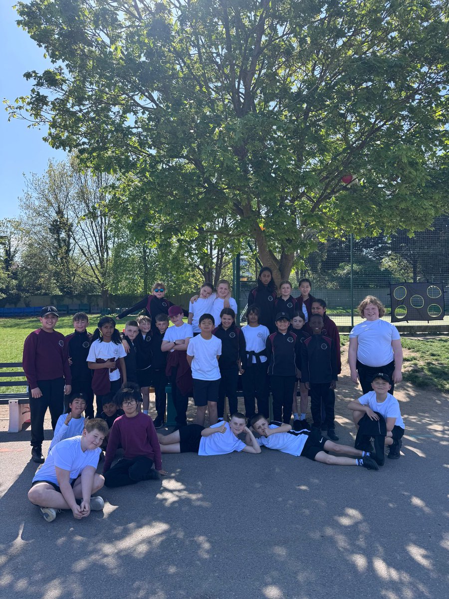 Cheam Fields Primary tweet media