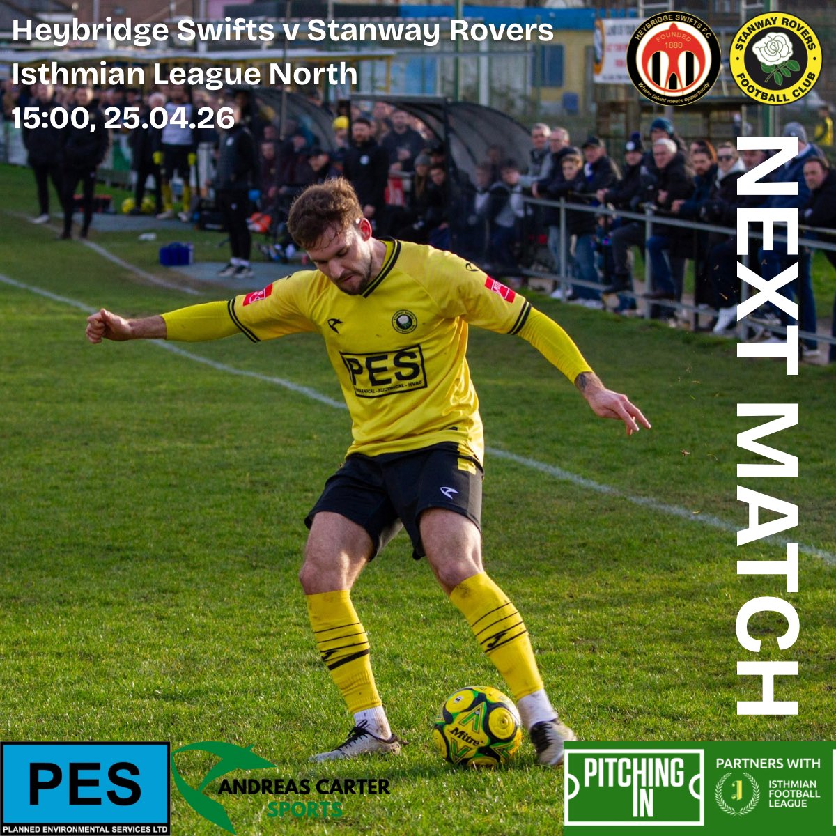 Stanway Rovers FC (P) tweet media