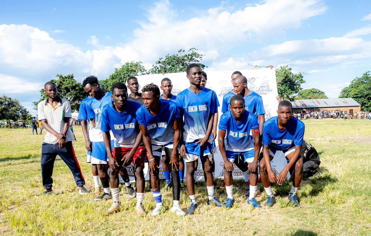 Shepherd Bushiri tweet media