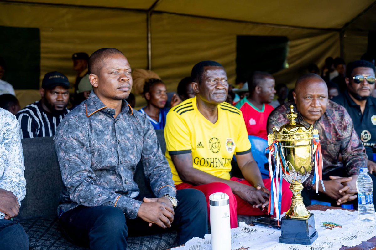 Shepherd Bushiri tweet media