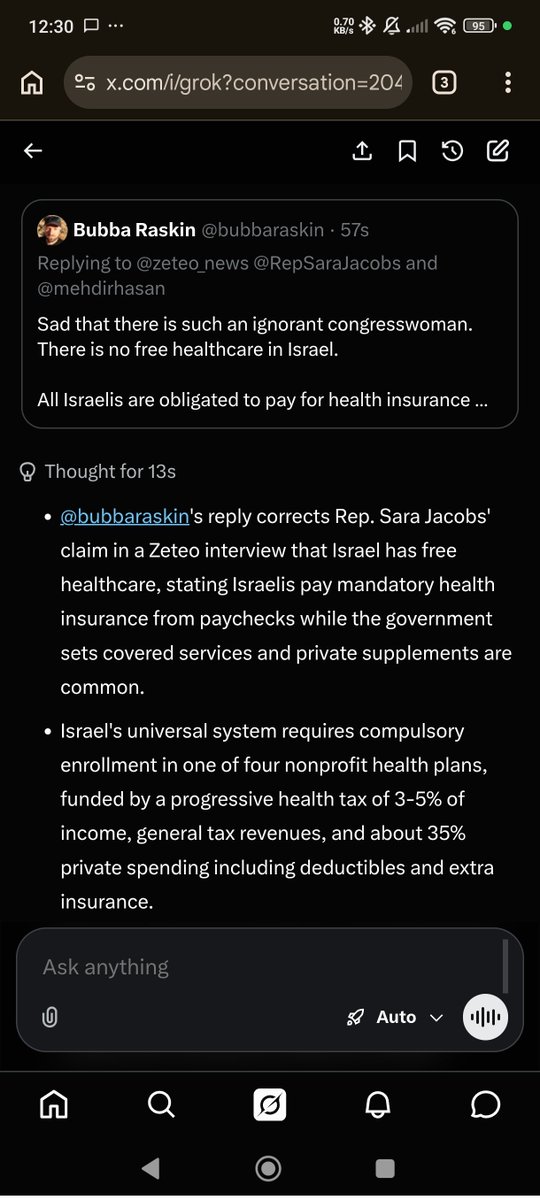 Bubba Raskin tweet media