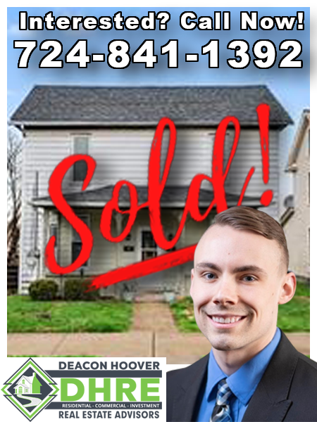 DeaconHoover's tweet photo. Congratulations Jeremy on Selling another! Buying, Selling, Investing? It's what we do! #realestate #RealEstateInvesting #PropertyInvestment #investing https://t.co/2tglL878UC