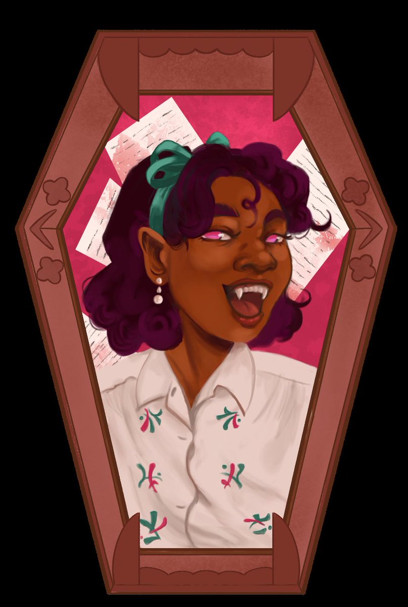 Kitzat_'s tweet image. I need #iwtv season 3 injected into my veins RIGHT NOW