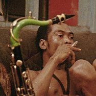 My mum once hid "igbo" inside bread to give my dad in prison - Musician Seun Kuti reveals.