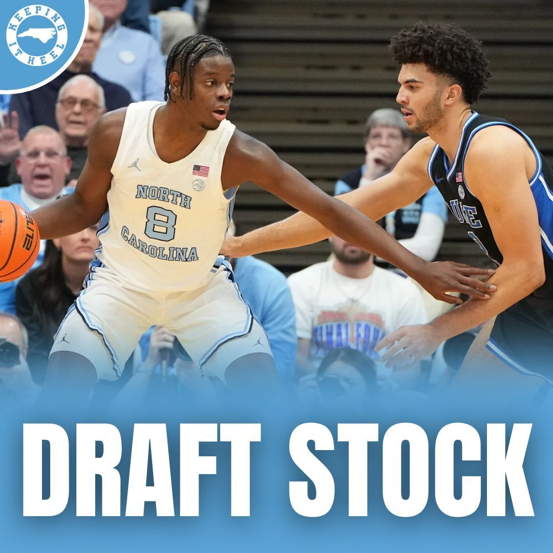 Keeping It Heel tweet media