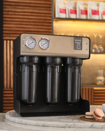 aquatekna's tweet image. Φίλτρο αντίστροφης όσμωσης RObust 1500 Direct Flow 
Αγορά 🛒 zurl.co/vE8UL 

#aquatekna #filters #purewater #water #waterfilters #filtration