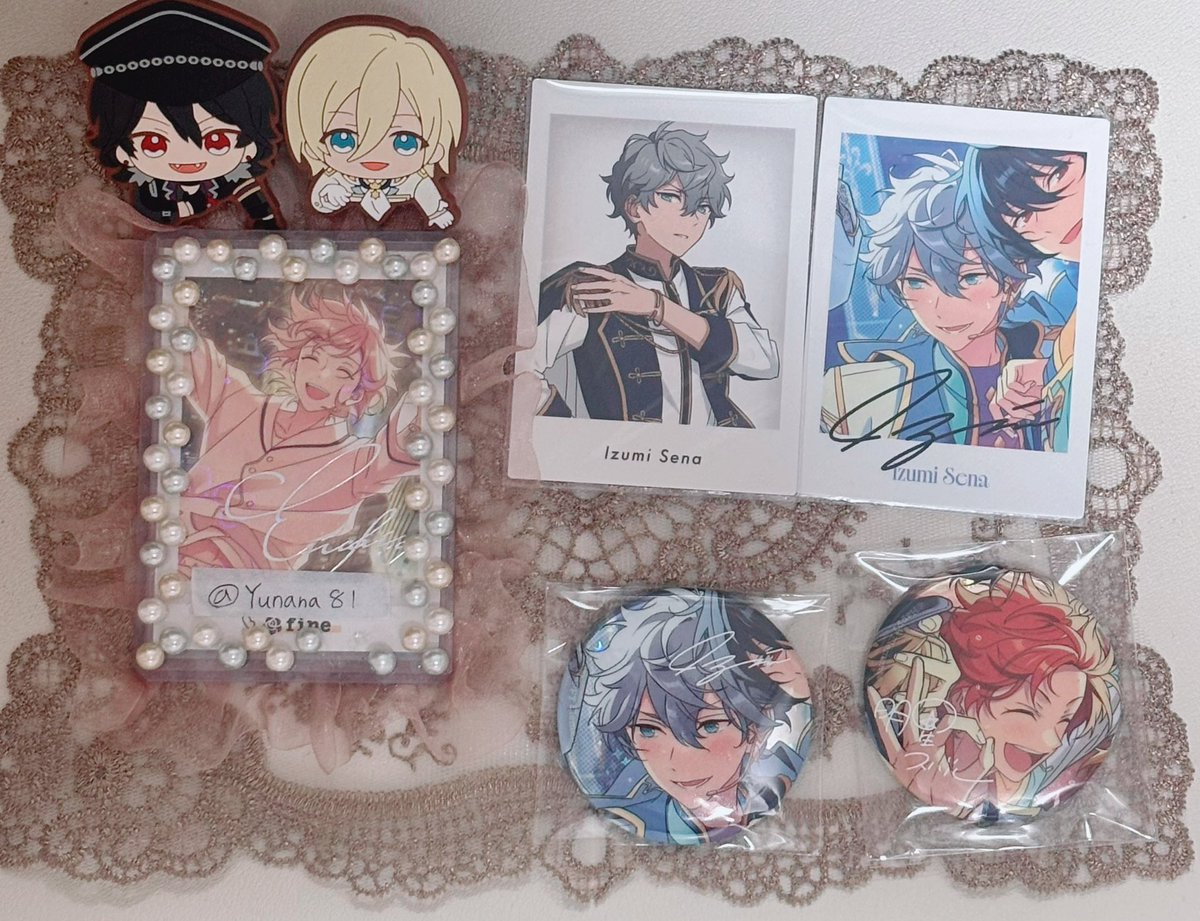 ゆなな@取引垢*ツイフィ必読* tweet media