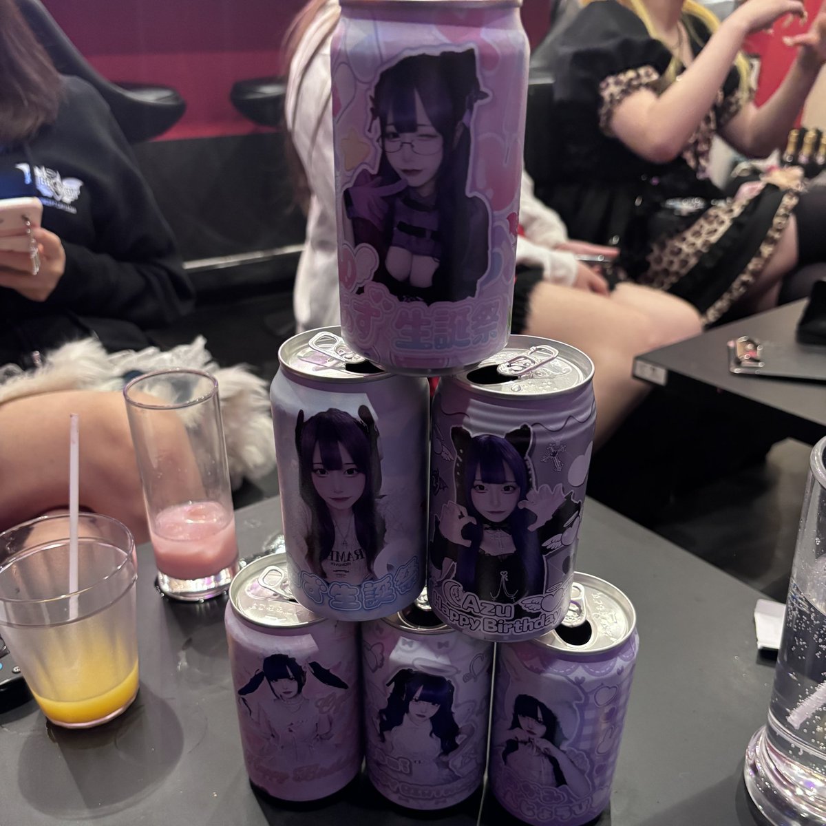 みさき tweet media