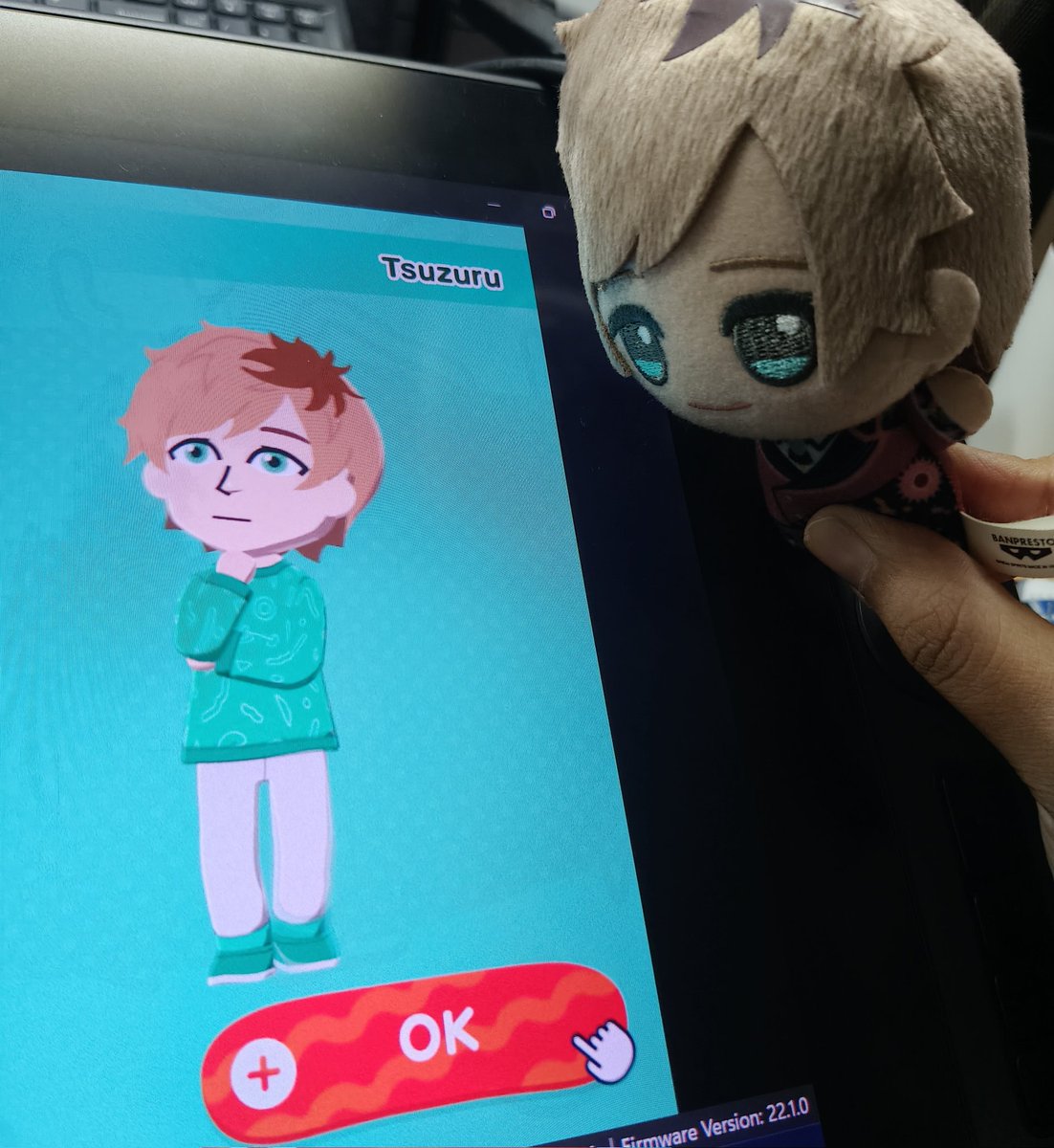 Husi / Katto tweet media