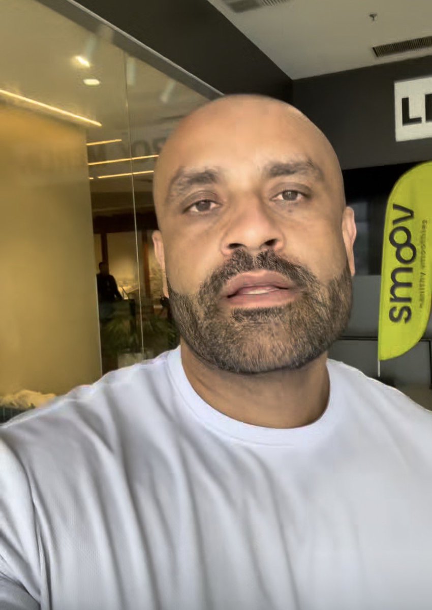 Espaço Tricolor tweet media