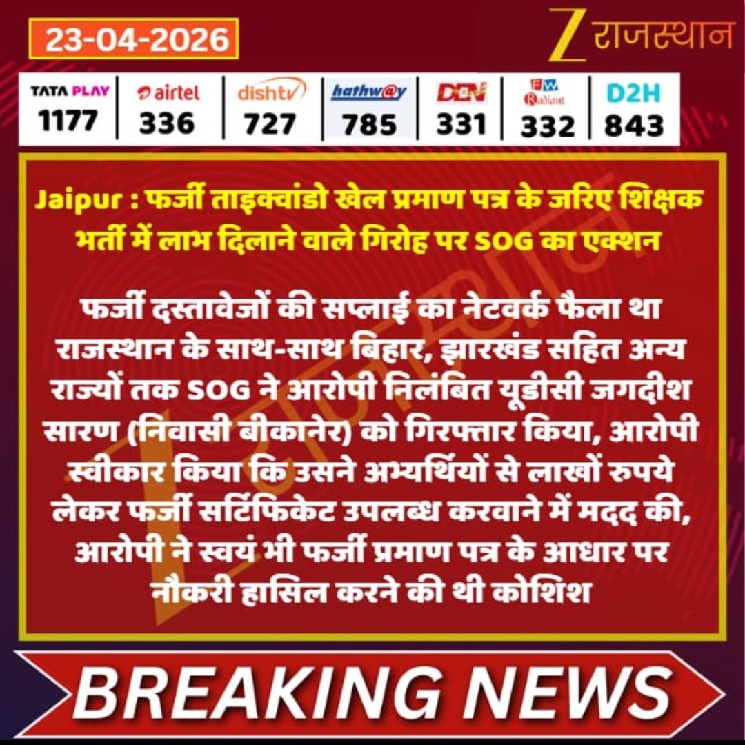 दामोदर चारण😎 tweet media