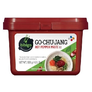 Bibigo Gochu-Jang Chili Paste 500g um 3,63 € statt 7,79 € sparhamster.at/bibigo-gochu-j…