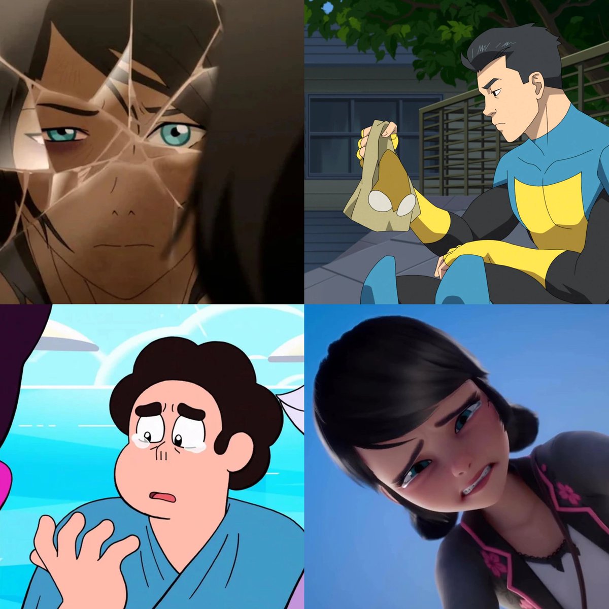 Bad bunny™ tweet media