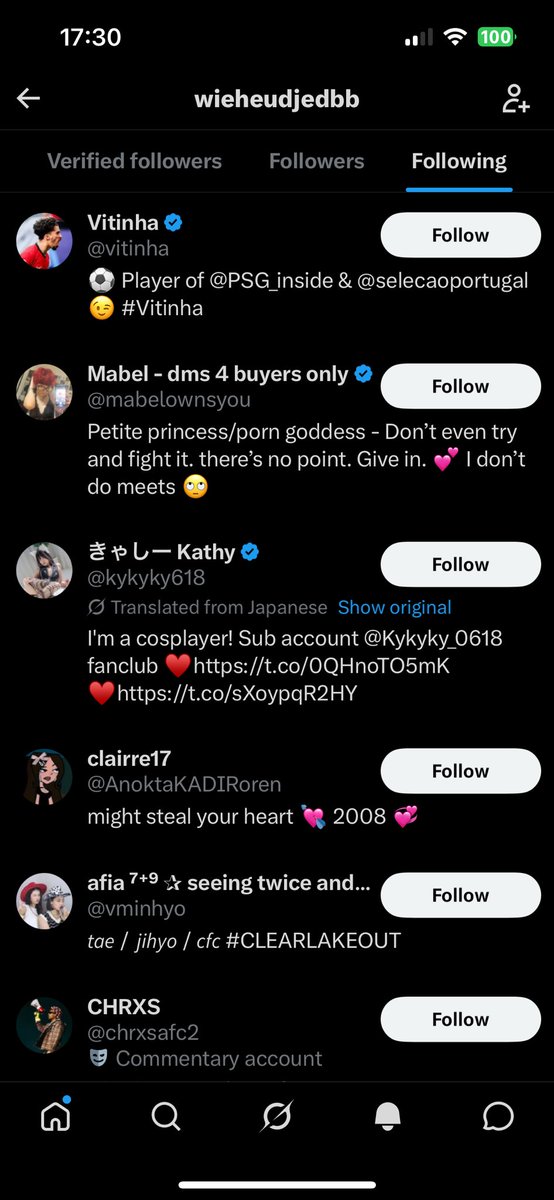 callum mackinnon tweet media